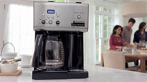 cuisinart coffee maker turns on but will not brew|Cuisinart Coffee Maker Troubleshooting: Fix Common Problems